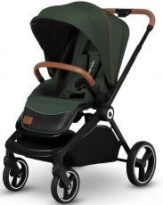 Коляска 2 в 1 Lionelo Mika Green Forest
